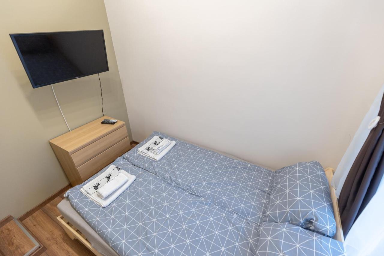 Wiky'S Apartman With 3Bathrooms Budapest Eksteriør bilde